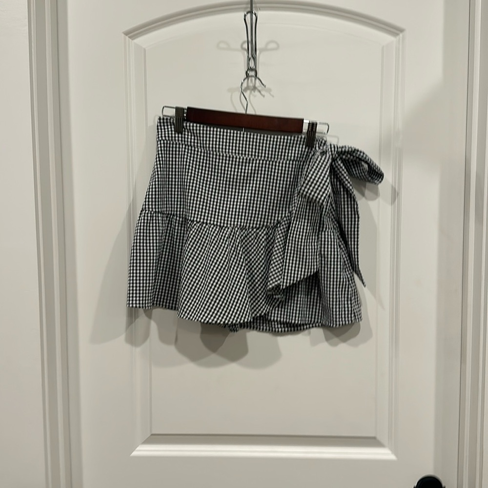 Skort